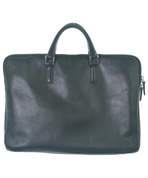 Business Leather Factory（ビジネスレザーファクトリー）ビジネスバッグ 緑 サイズ:- メンズ/2200685700099