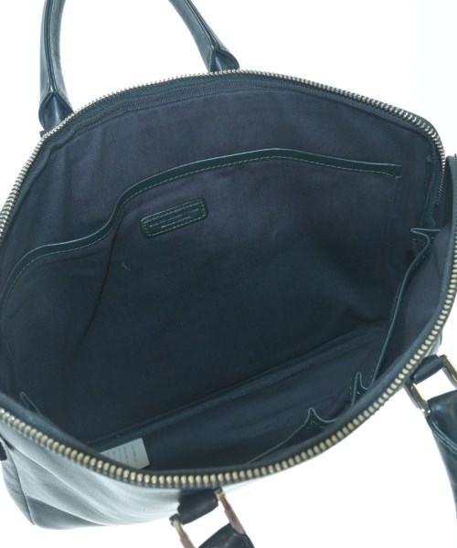 Business Leather Factory（ビジネスレザーファクトリー）ビジネスバッグ 緑 サイズ:- メンズ/2200685700099