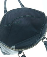 Business Leather Factory（ビジネスレザーファクトリー）ビジネスバッグ 緑 サイズ:- メンズ/2200685700099