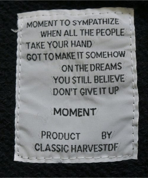 CLASSIC HARVEST（クラシックハーベスト）カーディガン 黒 サイズ:S レディース/2200655497028