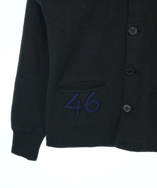 CLASSIC HARVEST（クラシックハーベスト）カーディガン 黒 サイズ:S レディース/2200655497028