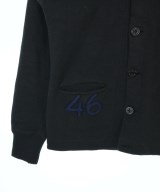 CLASSIC HARVEST（クラシックハーベスト）カーディガン 黒 サイズ:S レディース/2200655497028