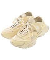 CLEMENS（クレメンス）スニーカー ベージュ サイズ:24cm レディース/2200679574170