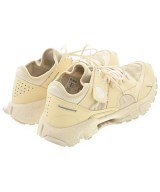 CLEMENS（クレメンス）スニーカー ベージュ サイズ:24cm レディース/2200679574170