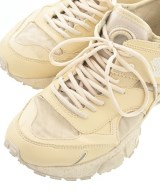 CLEMENS（クレメンス）スニーカー ベージュ サイズ:24cm レディース/2200679574170