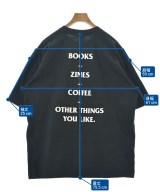 DEADBEAT CLUB（デッドビートクラブ）Tシャツ・カットソー 黒 サイズ:XL メンズ/2200653507156