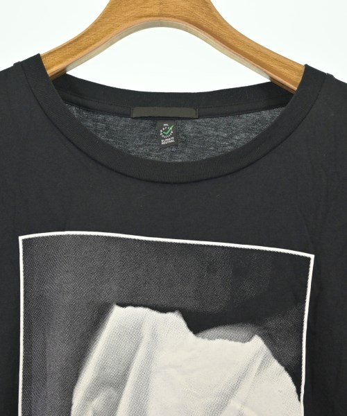 Earth Positive（アースポジティブ）Tシャツ・カットソー 黒 サイズ:XL メンズ/2200692268131