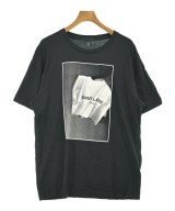 Earth Positive（アースポジティブ）Tシャツ・カットソー 黒 サイズ:XL メンズ/2200692268131