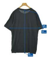 Earth Positive（アースポジティブ）Tシャツ・カットソー 黒 サイズ:XL メンズ/2200692268131