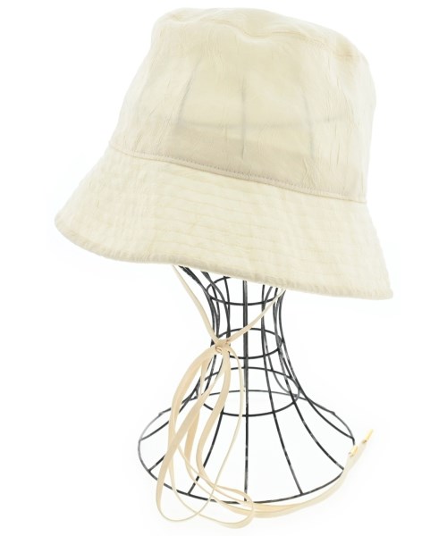 エントワフェイン(ENTWURFEIN)のENTWURFEIN ハット