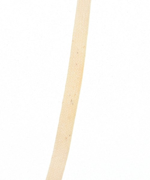 ENTWURFFIN（エントワフェイン）ハット 白 サイズ:- レディース/2200634164088