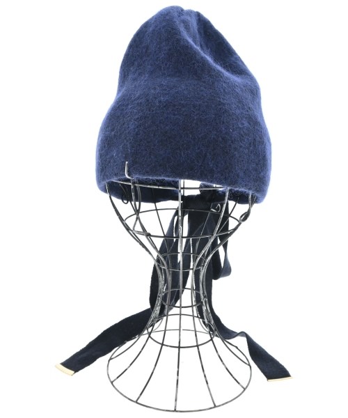 ENTWURFEIN(エントワフェイン)その他 紺 サイズ:-/2200646142128