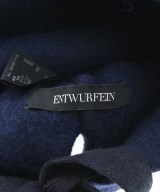 ENTWURFFIN（エントワフェイン）その他 紺 サイズ:- レディース/2200646142128