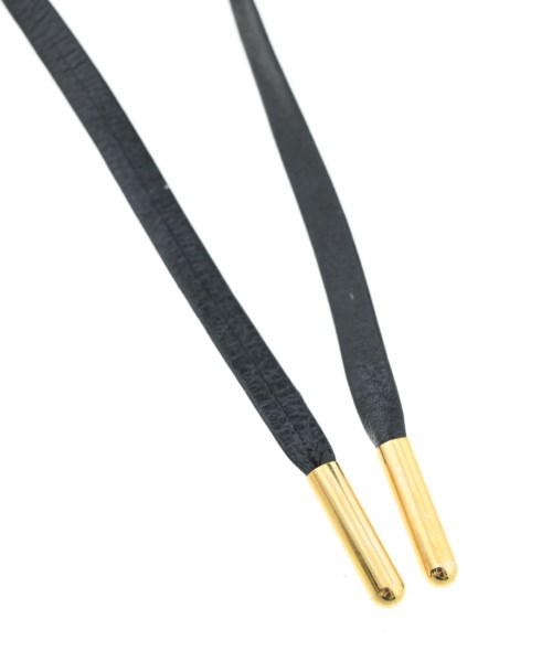 ENTWURFFIN（エントワフェイン）ハット 黒 サイズ:- レディース/2200652314038