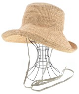 ENTWURFEIN ストローハット