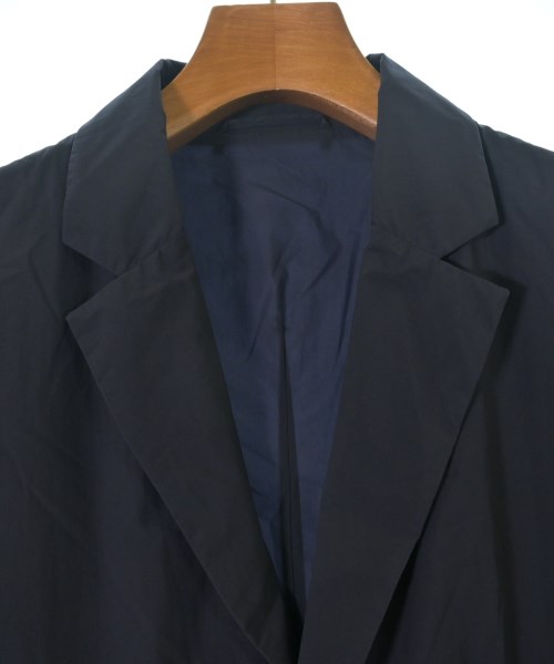 FFF（エフエフエフ）カジュアルジャケット 紺 サイズ:S メンズ/2200666185037