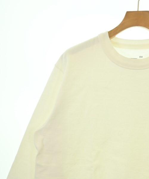 FFFFFFT （シロティ）Tシャツ・カットソー 白 サイズ:4(XL位) メンズ/2200717335077