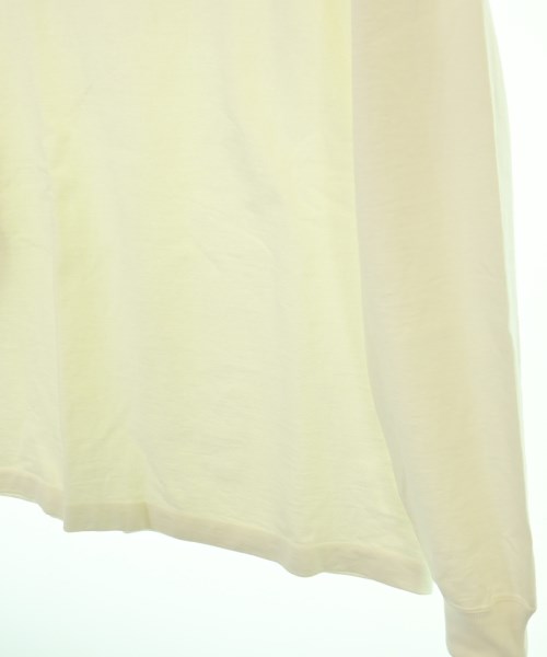 FFFFFFT （シロティ）Tシャツ・カットソー 白 サイズ:4(XL位) メンズ/2200717335077