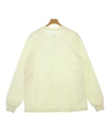 FFFFFFT （シロティ）Tシャツ・カットソー 白 サイズ:4(XL位) メンズ/2200717335077