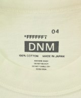 FFFFFFT （シロティ）Tシャツ・カットソー 白 サイズ:4(XL位) メンズ/2200717335077