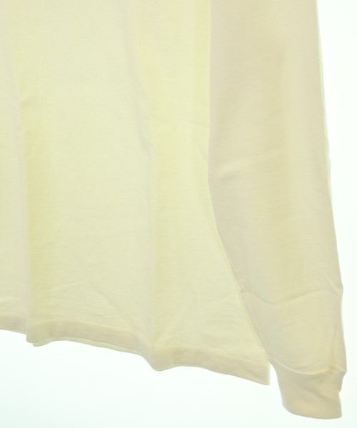 FFFFFFT （シロティ）Tシャツ・カットソー 白 サイズ:3(L位) メンズ/2200717335084