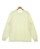 FFFFFFT （シロティ）Tシャツ・カットソー 白 サイズ:3(L位) メンズ/2200717335084