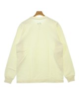 FFFFFFT （シロティ）Tシャツ・カットソー 白 サイズ:3(L位) メンズ/2200717335084