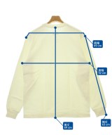 FFFFFFT （シロティ）Tシャツ・カットソー 白 サイズ:3(L位) メンズ/2200717335084
