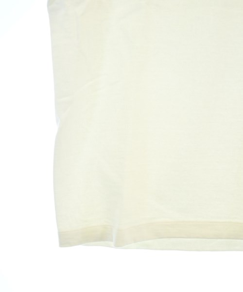 FFFFFFT （シロティ）Tシャツ・カットソー 白 サイズ:3(L位) メンズ/2200717335329