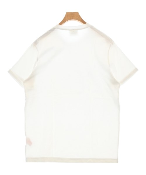FFFFFFT （シロティ）Tシャツ・カットソー 白 サイズ:M メンズ/2200717335435