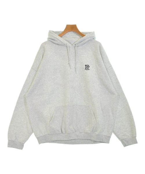 FIRSTRUST(ファーストラスト)パーカー グレー サイズ:XL/2200677679105