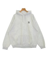FIRSTRUST（ファーストラスト）パーカー グレー サイズ:XL メンズ/2200677679105