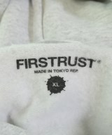 FIRSTRUST（ファーストラスト）パーカー グレー サイズ:XL メンズ/2200677679105