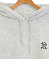 FIRSTRUST（ファーストラスト）パーカー グレー サイズ:XL メンズ/2200677679105