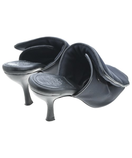 GIA BORGHINI（ジアボルギーニ）パンプス 黒 サイズ:EU37(23.5cm位) レディース/2200622946207