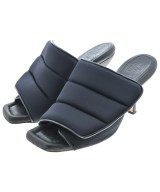 GIA BORGHINI（ジアボルギーニ）パンプス 黒 サイズ:EU37(23.5cm位) レディース/2200622946207