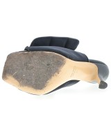 GIA BORGHINI（ジアボルギーニ）パンプス 黒 サイズ:EU37(23.5cm位) レディース/2200622946207