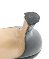 GIA BORGHINI（ジアボルギーニ）パンプス 黒 サイズ:EU37(23.5cm位) レディース/2200622946207