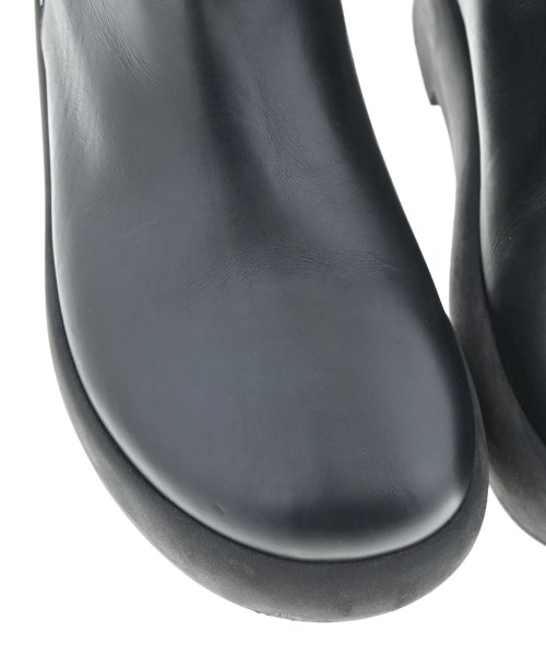 GIA BORGHINI（ジアボルギーニ）ブーツ 黒 サイズ:EU38(24.5cm位) レディース/2200648589136