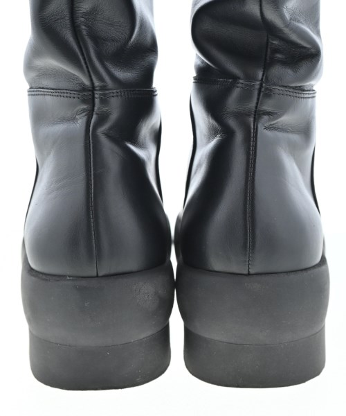 GIA BORGHINI（ジアボルギーニ）ブーツ 黒 サイズ:EU38(24.5cm位) レディース/2200648589136