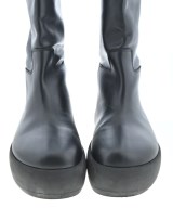 GIA BORGHINI（ジアボルギーニ）ブーツ 黒 サイズ:EU38(24.5cm位) レディース/2200648589136