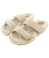 GIA BORGHINI（ジアボルギーニ）サンダル ベージュ サイズ:EU35(21.5cm位) レディース/2200635427267