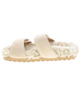 GIA BORGHINI（ジアボルギーニ）サンダル ベージュ サイズ:EU35(21.5cm位) レディース/2200635427267