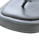GIA BORGHINI（ジアボルギーニ）サンダル 黒 サイズ:EU37(23.5cm位) レディース/2200724344109