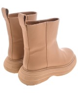 GIA COUTURE（ギアクチュール）ブーツ ベージュ サイズ:EU38(24.5cm位) レディース/2200720310214