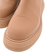 GIA COUTURE（ギアクチュール）ブーツ ベージュ サイズ:EU38(24.5cm位) レディース/2200720310214