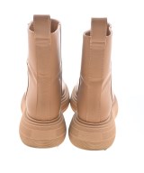 GIA COUTURE（ギアクチュール）ブーツ ベージュ サイズ:EU38(24.5cm位) レディース/2200720310214