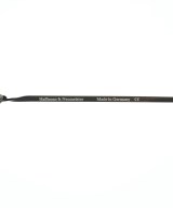 Haffmans&Neumeister（ハフマンスアンドノイマイスター）メガネ 黒 サイズ:- メンズ/2200672598012