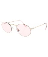 Haffmans&Neumeister（ハフマンスアンドノイマイスター）サングラス ゴールド サイズ:- メンズ/2200661420041