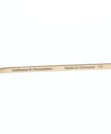 Haffmans&Neumeister（ハフマンスアンドノイマイスター）サングラス ゴールド サイズ:- メンズ/2200715699034